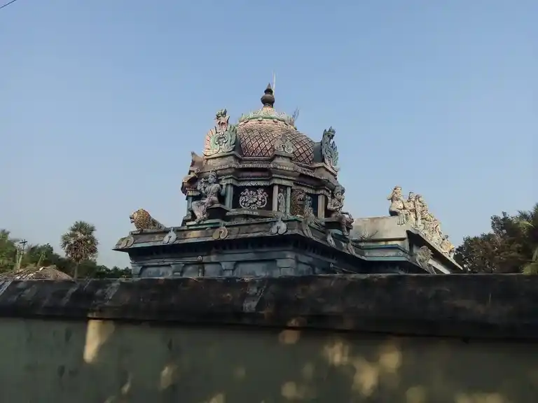 Arulmigu Muthalammantemple, Kozhipakkam - 607104 Arulmigu Muthalammantemple, பண்ருட்டி வட்டம் - 607104, Cuddalore - Ancient Temple Architecture and History Image 2