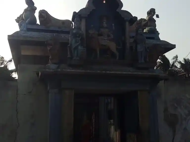 Arulmigu Muthalammantemple, Kozhipakkam - 607104 Arulmigu Muthalammantemple, பண்ருட்டி வட்டம் - 607104, Cuddalore - Ancient Temple Architecture and History Image 4