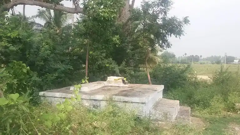 Arulmigu Muthalammn Bagavathiamman Temple, Pilathu - 624802