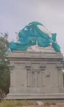 Arulmigu Muthalammn Temple, Koombur - 624710