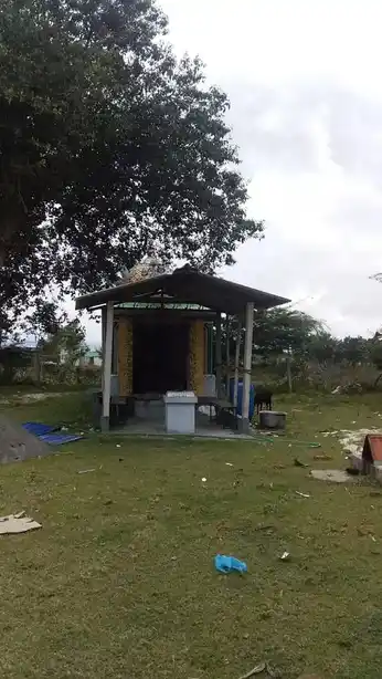 Arulmigu Muthaliappa Iyyanaar Temple, Venmanacheri - 611103 அருள்மிகு முதலியப்ப அய்யனார் திருக்கோயில், Venmanacheri - 611103, Nagapattinam - Ancient Temple Architecture and History Image 3