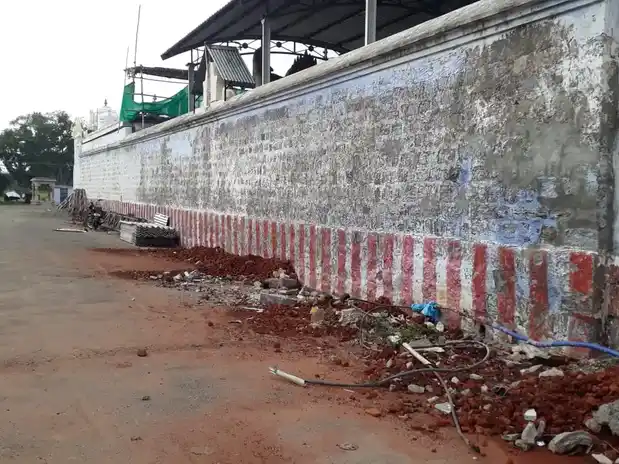 Arulmigu Muthallamman Temple, Agaram - 624709