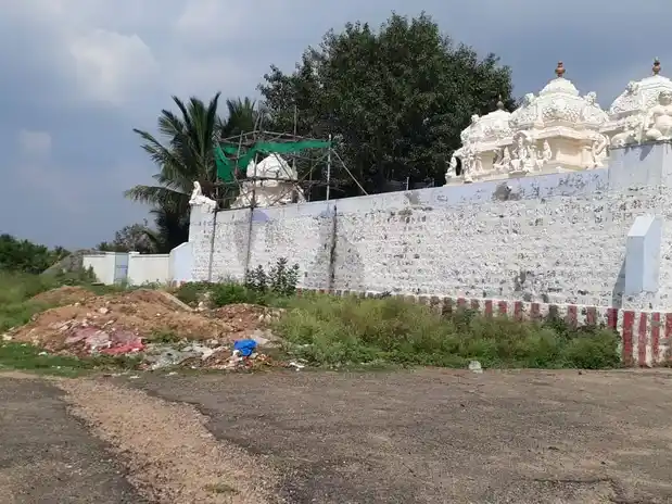 Arulmigu Muthallamman Temple, Agaram - 624709 அருள்மிகு முத்தாலம்மன் திருக்கோயில், அகரம், அகரம் - 624709, Dindigul - Ancient Temple Architecture and History Image 3