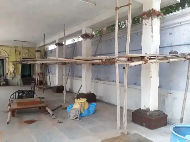 Arulmigu Muthallamman Temple, Agaram - 624709 அருள்மிகு முத்தாலம்மன் திருக்கோயில், அகரம், அகரம் - 624709, Dindigul - Ancient Temple Architecture and History Image 4