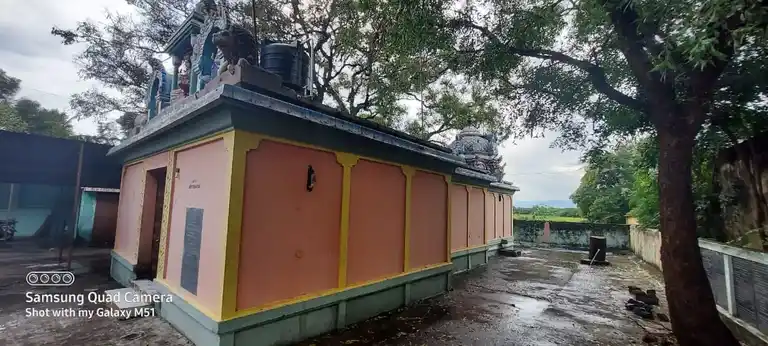 Arulmigu Muthallamman Temple, Devanampattu - 606802 Arulmigu Muthallamman Temple, Devanampattu - 606802, Tiruvannamalai - Ancient Temple Architecture and History Image 5