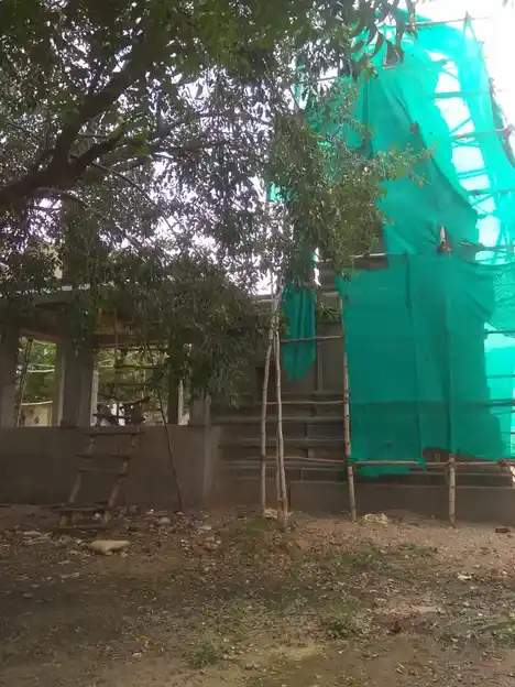 Arulmigu Muthallamman Temple, Kolinchipatti - 625503