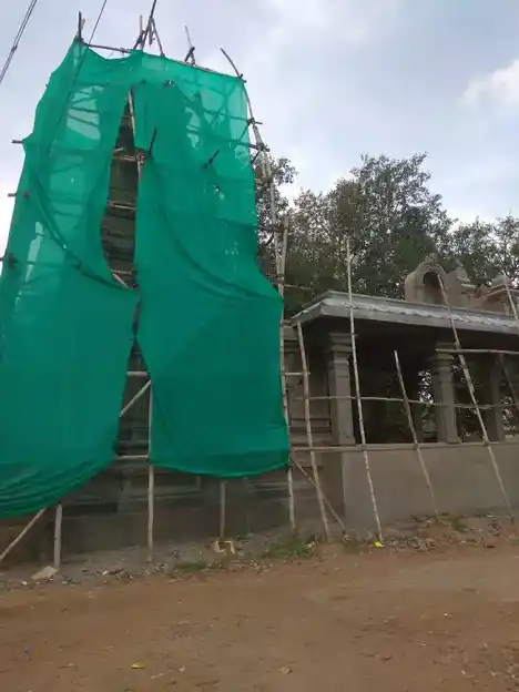 Arulmigu Muthallamman Temple, Kolinchipatti - 625503 அருள்மிகு முத்தாலம்மன் கோயில், Kolinchipatti, Kolinchipatti - 625503, Madurai - Ancient Temple Architecture and History Image 2