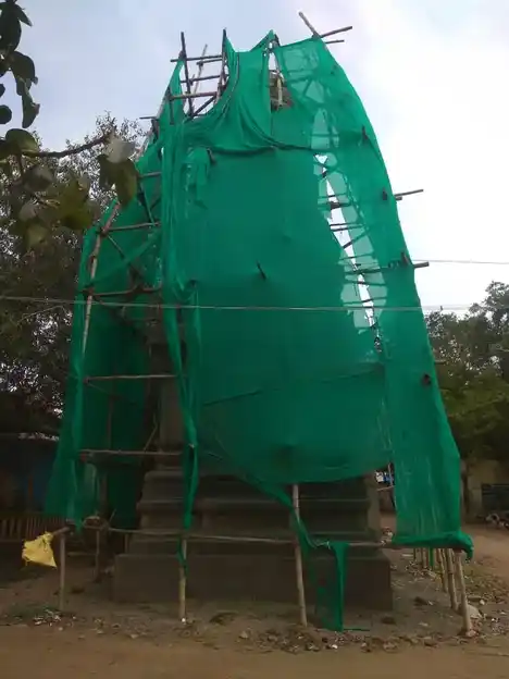 Arulmigu Muthallamman Temple, Kolinchipatti - 625503 அருள்மிகு முத்தாலம்மன் கோயில், Kolinchipatti, Kolinchipatti - 625503, Madurai - Ancient Temple Architecture and History Image 3