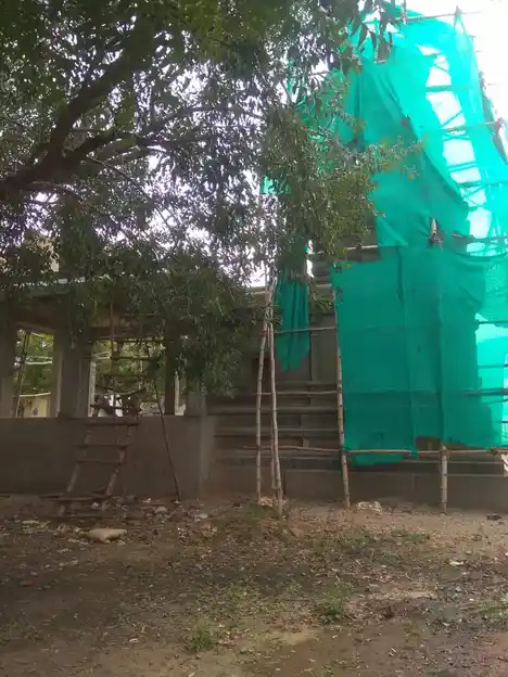 Arulmigu Muthallamman Temple, Kolinchipatti - 625503 அருள்மிகு முத்தாலம்மன் கோயில், Kolinchipatti, Kolinchipatti - 625503, Madurai - Ancient Temple Architecture and History Image 4