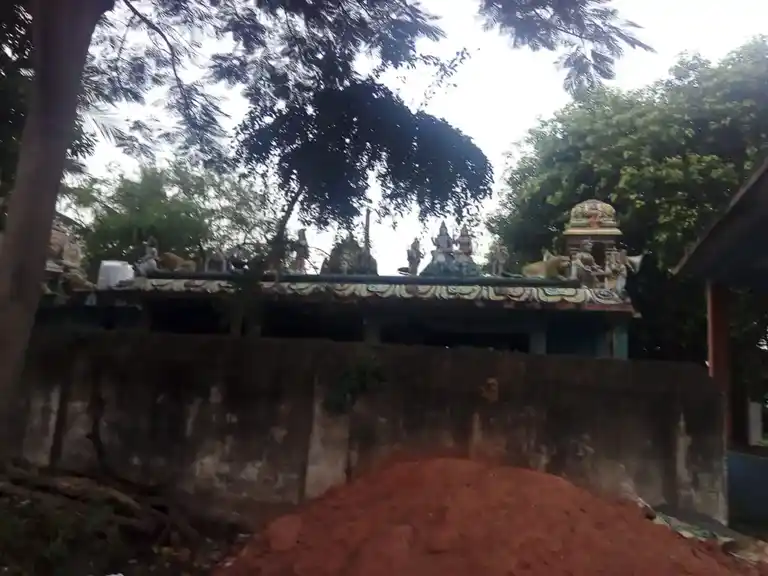 Arulmigu Muthallamman Temple, Pallavararayanatham - 607102 அருள்மிகு முத்தாலம்மன் திருக்கோயில், Pallavararayanatham - 607102, Cuddalore - Ancient Temple Architecture and History Image 4