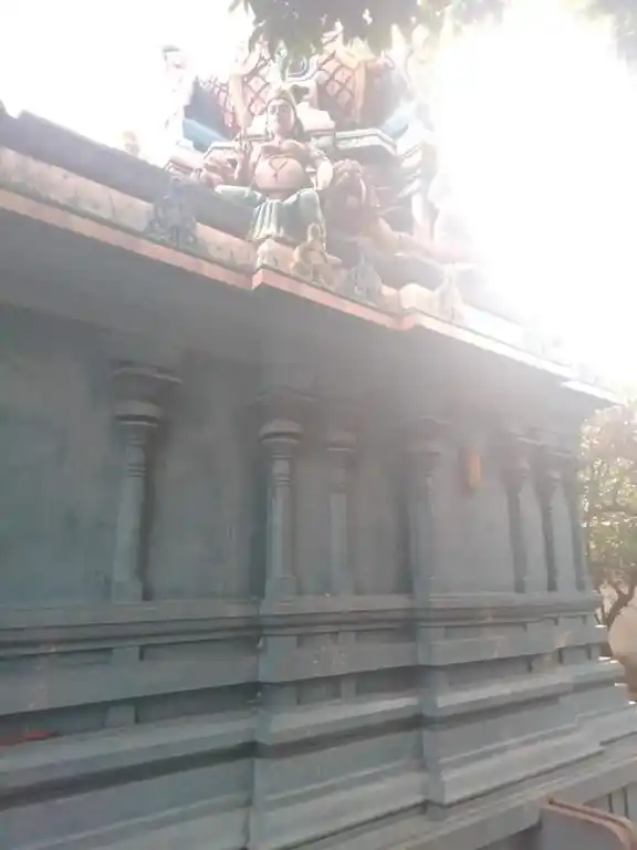 Arulmigu Muthallamman Temple, Pelappattu - 607106
