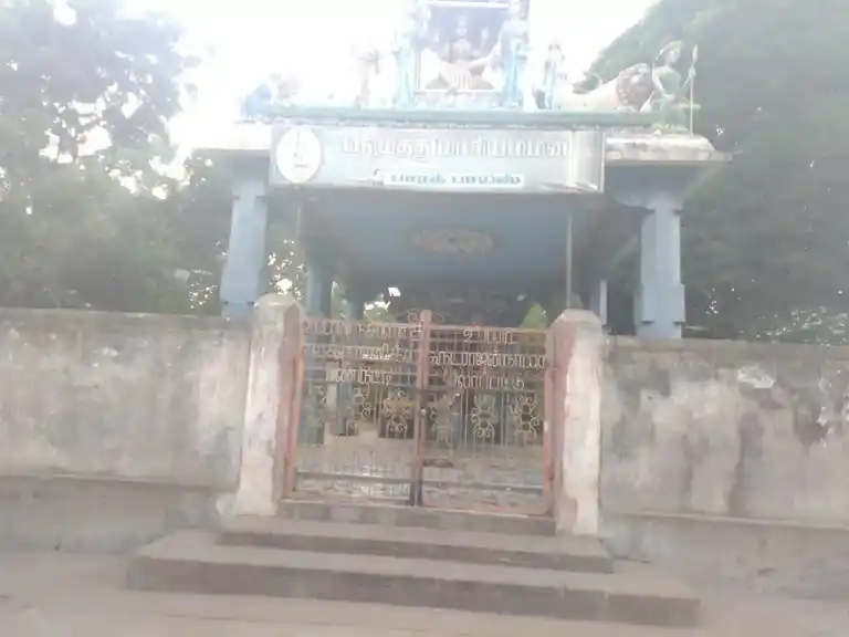 Arulmigu Muthallamman Temple, Pelappattu - 607106 Arulmigu Muthallamman Temple, Pelappattu - 607106, Cuddalore - Ancient Temple Architecture and History Image 5