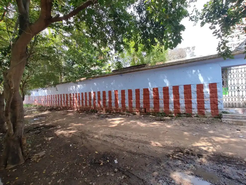 Arulmigu Muthallamman Temple, Vilampatty - 624219 அருள்மிகு முத்தாலம்மன் திருக்கோயில், விளாம்பட்டி - 624219, Dindigul - Ancient Temple Architecture and History Image 4