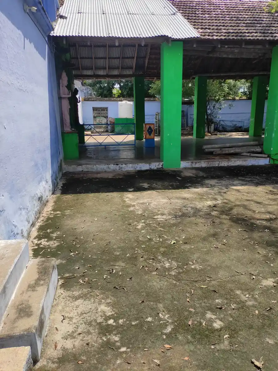 Arulmigu Muthallamman Temple, Vilampatty - 624219 அருள்மிகு முத்தாலம்மன் திருக்கோயில், விளாம்பட்டி - 624219, Dindigul - Ancient Temple Architecture and History Image 5