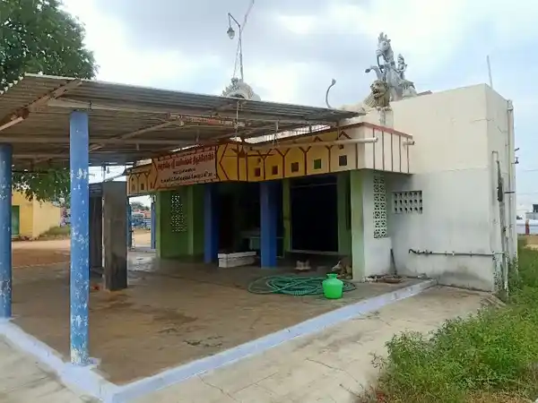 Arulmigu Muthanampalayam Mariamman. Vinayagar Temple, Muthanampalayam, Seetharampalayam - 637209 அருள்மிகு முத்தனம்பாளையம் மாரியம்மன், விநாயகர் திருக்கோயில், Muthanampalayam, Seetharampalayam - 637209, Namakkal - Ancient Temple Architecture and History Image 4