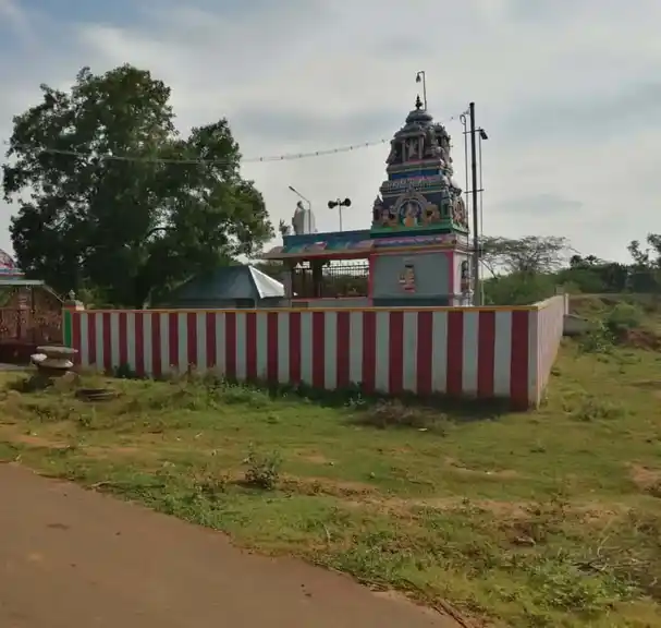 Arulmigu Muthandi Vinayagar Temple, Msoorakudi, Msoorakudi - 630501 அருள்மிகு. முத்தாண்டி விநாயகர் திருக்கோயில், Msoorakudi, Msoorakudi - 630501, Sivagangai - Ancient Temple Architecture and History Image 3
