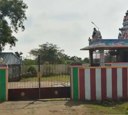 Arulmigu Muthandi Vinayagar Temple, Msoorakudi, Msoorakudi - 630501 அருள்மிகு. முத்தாண்டி விநாயகர் திருக்கோயில், Msoorakudi, Msoorakudi - 630501, Sivagangai - Ancient Temple Architecture and History Image 4