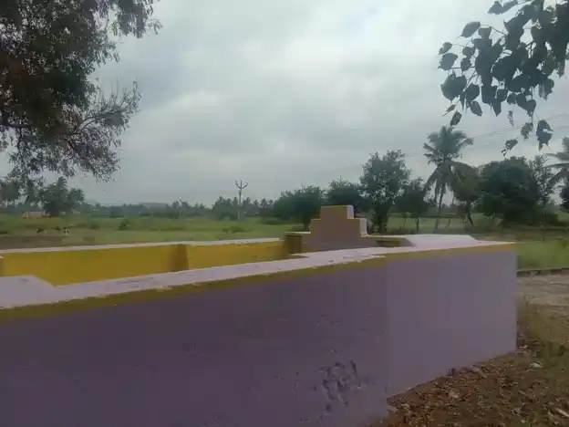 Arulmigu Muthandiamman Sellandiamman Temple, Dharapuram, Tharamangalam - 636502