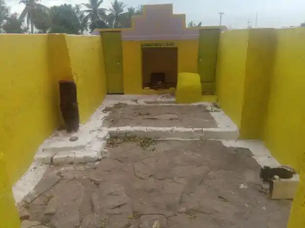 Arulmigu Muthandiamman Sellandiamman Temple, Dharapuram, Tharamangalam - 636502 அருள்மிகு முத்தாண்டியம்மன், செல்லாண்டியம்மன் திருக்கோயில், Dharapuram, Tharamangalam - 636502, Salem - Ancient Temple Architecture and History Image 3