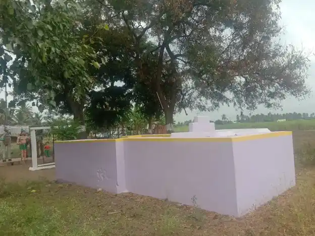 Arulmigu Muthandiamman Sellandiamman Temple, Dharapuram, Tharamangalam - 636502 அருள்மிகு முத்தாண்டியம்மன், செல்லாண்டியம்மன் திருக்கோயில், Dharapuram, Tharamangalam - 636502, Salem - Ancient Temple Architecture and History Image 4