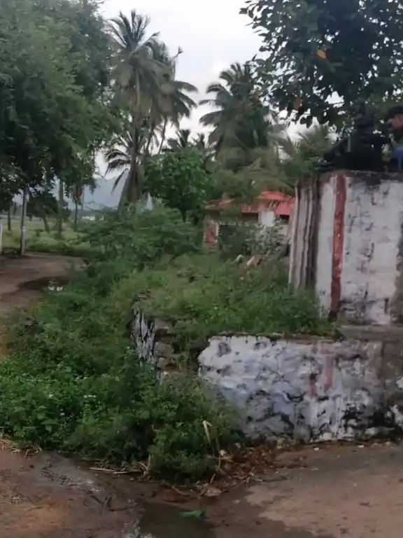 Arulmigu Mutharamman And Sudalaimadaswamy Temple, Mylaadi - 629403