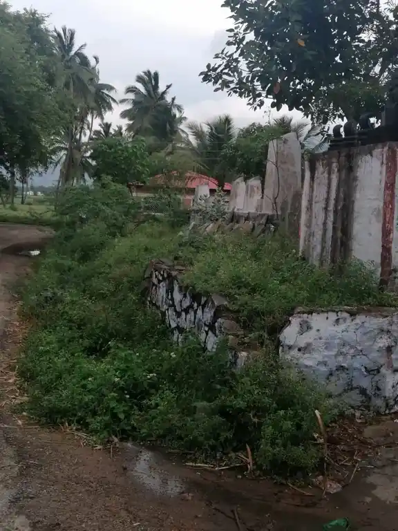 Arulmigu Mutharamman And Sudalaimadaswamy Temple, Mylaadi - 629403 அருள்மிகு முத்தாரம்மன் மற்றும் சுடலைமாடசாமி திருக்கோயில், Mylaadi - 629403, Kanyakumari - Ancient Temple Architecture and History Image 2