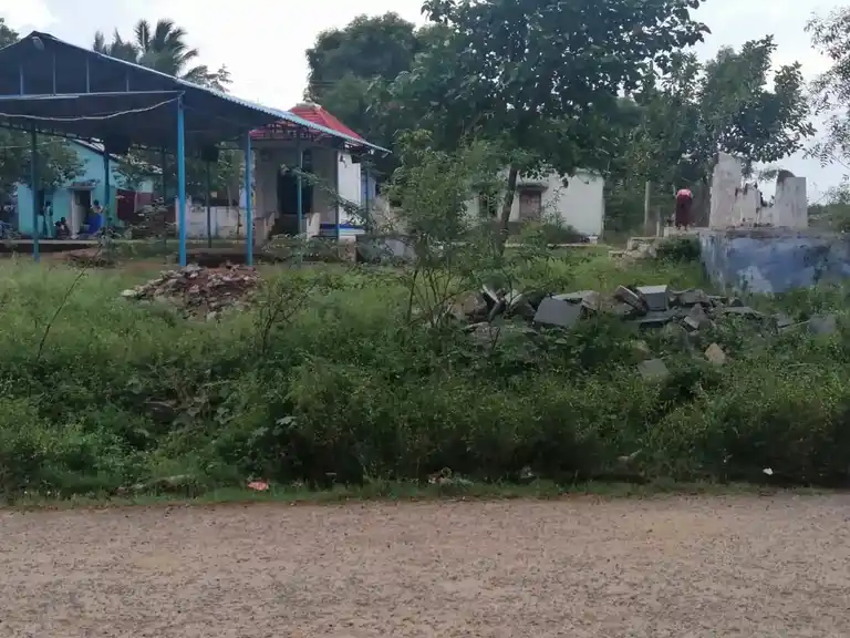 Arulmigu Mutharamman And Sudalaimadaswamy Temple, Mylaadi - 629403 அருள்மிகு முத்தாரம்மன் மற்றும் சுடலைமாடசாமி திருக்கோயில், Mylaadi - 629403, Kanyakumari - Ancient Temple Architecture and History Image 3