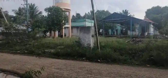 Arulmigu Mutharamman And Sudalaimadaswamy Temple, Mylaadi - 629403 அருள்மிகு முத்தாரம்மன் மற்றும் சுடலைமாடசாமி திருக்கோயில், Mylaadi - 629403, Kanyakumari - Ancient Temple Architecture and History Image 4