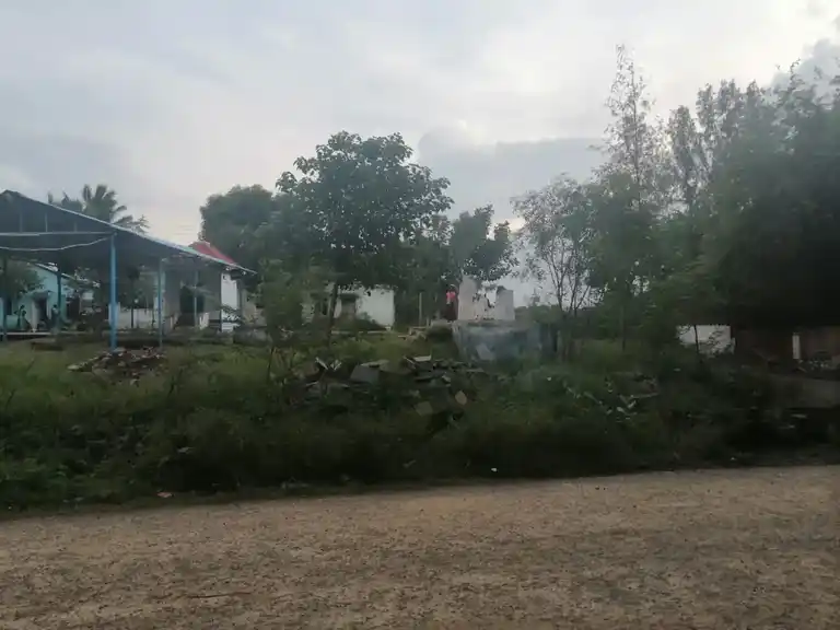 Arulmigu Mutharamman And Sudalaimadaswamy Temple, Mylaadi - 629403 அருள்மிகு முத்தாரம்மன் மற்றும் சுடலைமாடசாமி திருக்கோயில், Mylaadi - 629403, Kanyakumari - Ancient Temple Architecture and History Image 5