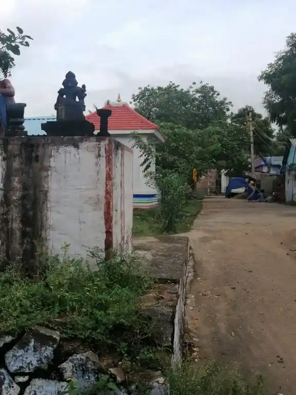 Arulmigu Mutharamman And Sudalaimadaswamy Temple, Mylaadi - 629403 அருள்மிகு முத்தாரம்மன் மற்றும் சுடலைமாடசாமி திருக்கோயில், Mylaadi - 629403, Kanyakumari - Ancient Temple Architecture and History Image 6