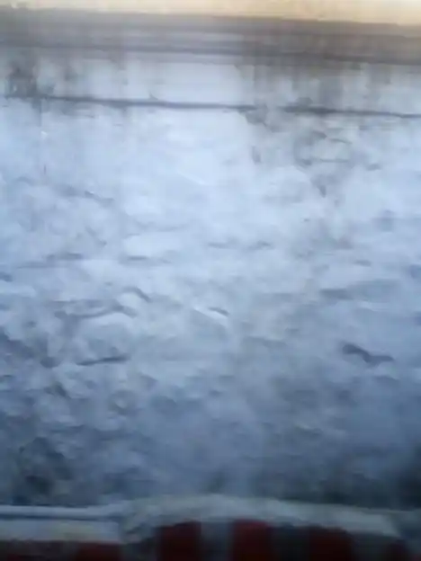 Arulmigu Mutharamman, Nadaserswamy Temple, Vadasery - 629001