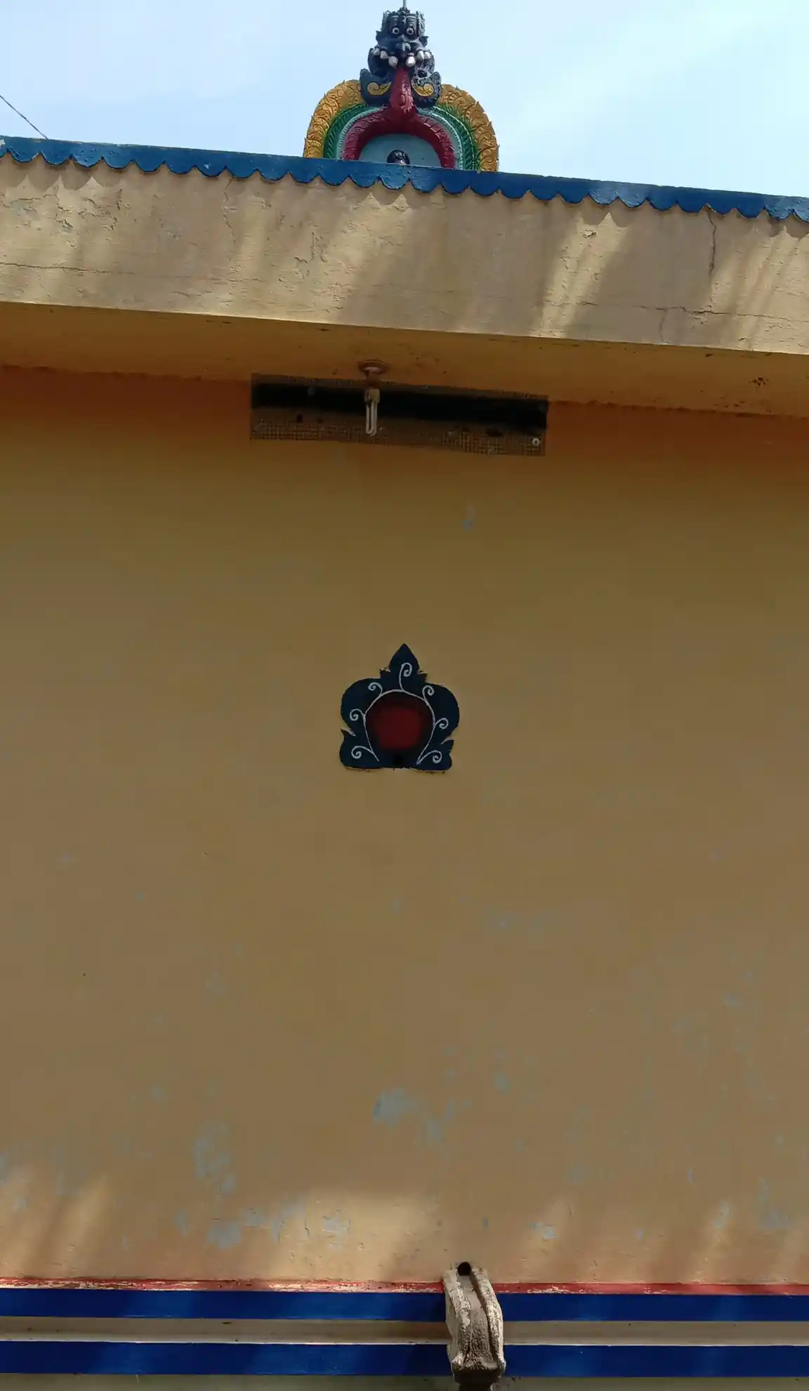 Arulmigu Mutharamman, Sudalaimadan And Perumalswamy Temple, Pannaioor - 629502 அருள்மிகு முத்தாரம்மன்,சுடலைமாடன் மற்றும் பெருமாள் சாமி திருக்கோயில், Pannaioor - 629502, Kanyakumari - Ancient Temple Architecture and History Image 2