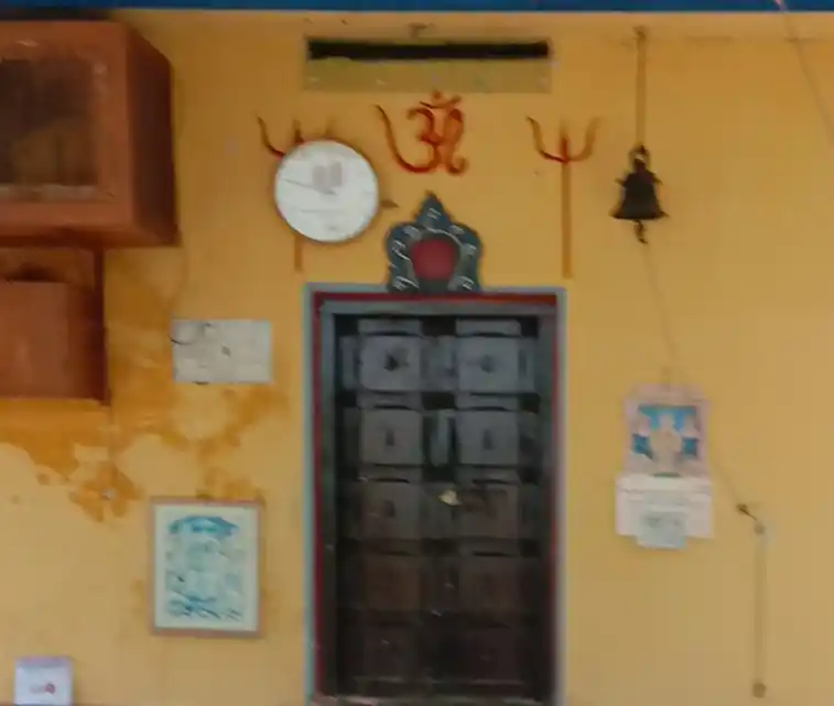 Arulmigu Mutharamman, Sudalaimadan And Perumalswamy Temple, Pannaioor - 629502 அருள்மிகு முத்தாரம்மன்,சுடலைமாடன் மற்றும் பெருமாள் சாமி திருக்கோயில், Pannaioor - 629502, Kanyakumari - Ancient Temple Architecture and History Image 4