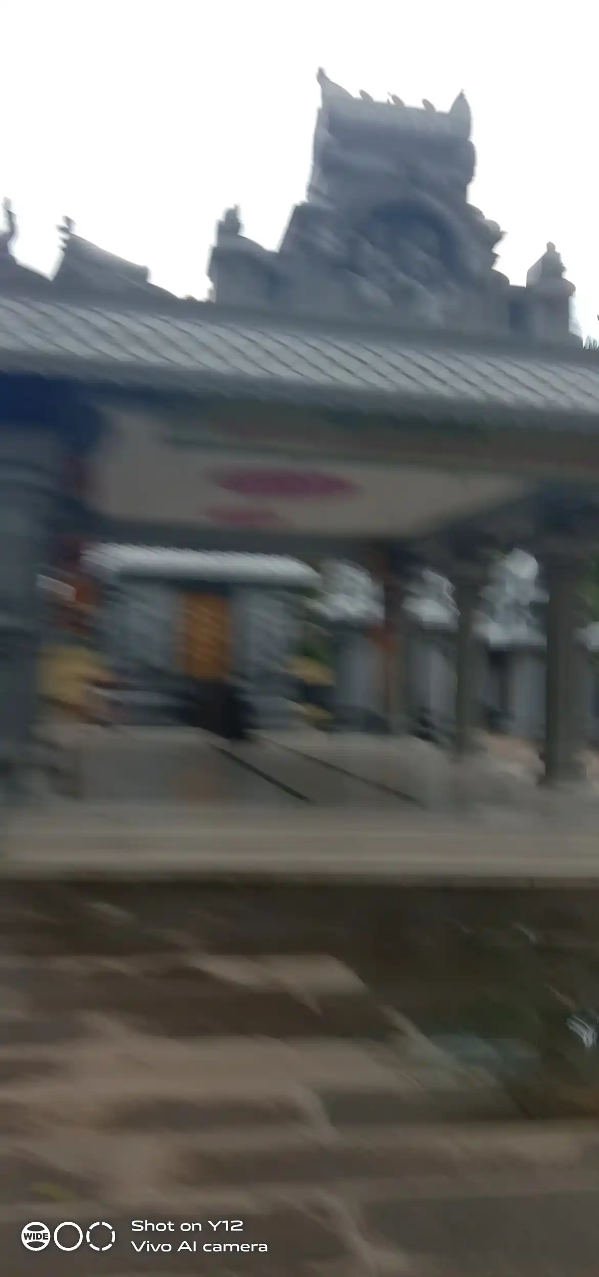 Arulmigu Mutharamman Temple, Aalankottai Puthoor, Ganapathipuram - 629502