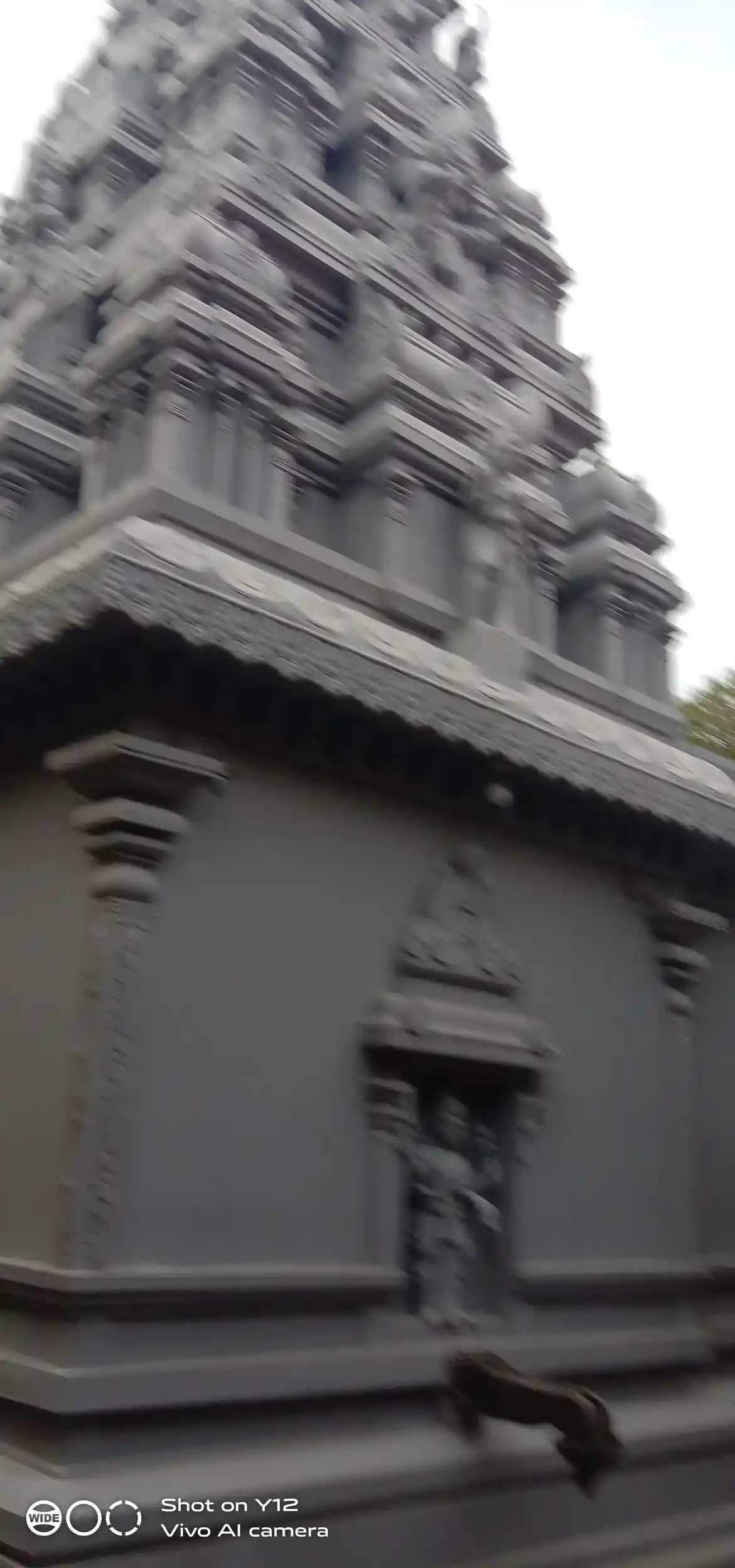 Arulmigu Mutharamman Temple, Aalankottai Puthoor, Ganapathipuram - 629502 அருள்மிகு முத்தாரம்மன் திருக்கோயில், Aalankottai Puthoor, Ganapathipuram - 629502, Kanyakumari - Ancient Temple Architecture and History Image 3