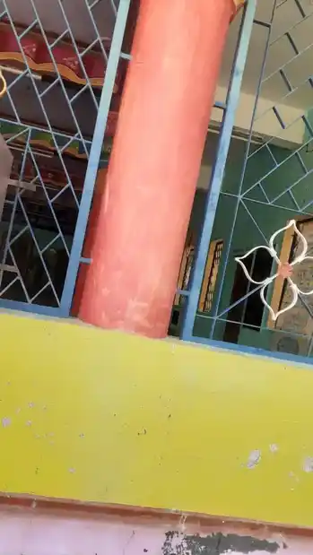 Arulmigu Mutharamman Temple And Bhathirakaliamman Temple, South Thamaraikulam, Thamaraikulam - 629707