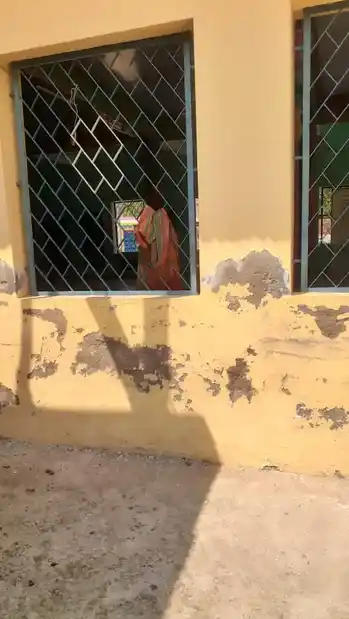 Arulmigu Mutharamman Temple And Bhathirakaliamman Temple, South Thamaraikulam, Thamaraikulam - 629707 அருள்மிகு முத்தாரம்மன் திருக்கோயில், South, Thamaraikulam - 629707, Kanyakumari - Ancient Temple Architecture and History Image 2