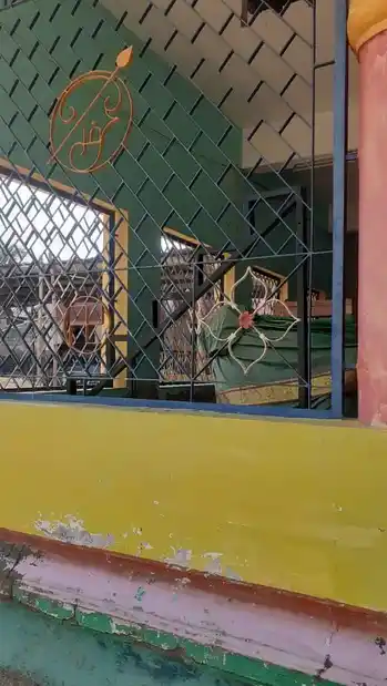 Arulmigu Mutharamman Temple And Bhathirakaliamman Temple, South Thamaraikulam, Thamaraikulam - 629707 அருள்மிகு முத்தாரம்மன் திருக்கோயில், South, Thamaraikulam - 629707, Kanyakumari - Ancient Temple Architecture and History Image 4