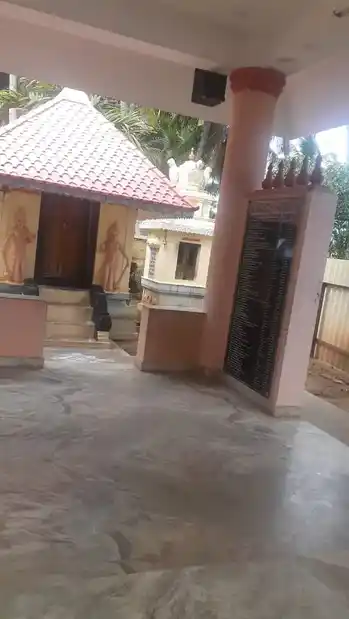 Arulmigu Mutharamman Temple, Andoor, Theroor - 629704 அருள்மிகு முத்தாரம்மன் திருக்கோயில், Andoor, Theroor - 629704, Kanyakumari - Ancient Temple Architecture and History Image 2