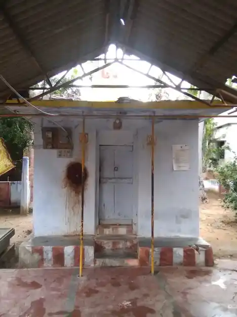Arulmigu Mutharamman Temple, Atthanimarkulam, Marungoor - 629704 Arulmigu Mutharamman Temple, Atthanimarkulam, Marungoor - 629704, Kanyakumari - Ancient Temple Architecture and History Image 2