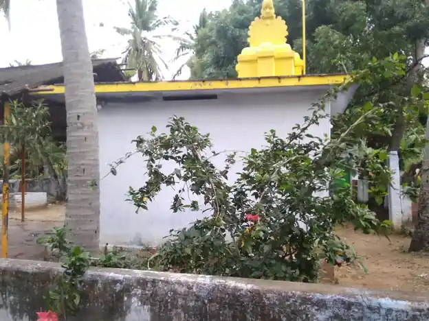 Arulmigu Mutharamman Temple, Atthanimarkulam, Marungoor - 629704 Arulmigu Mutharamman Temple, Atthanimarkulam, Marungoor - 629704, Kanyakumari - Ancient Temple Architecture and History Image 3