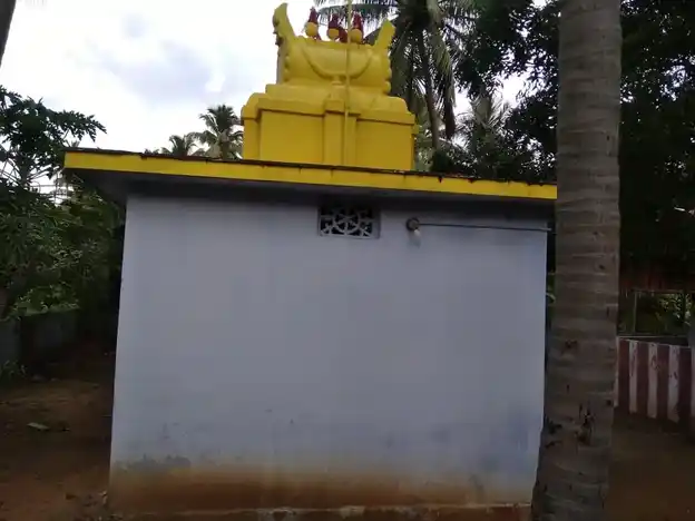 Arulmigu Mutharamman Temple, Atthanimarkulam, Marungoor - 629704 Arulmigu Mutharamman Temple, Atthanimarkulam, Marungoor - 629704, Kanyakumari - Ancient Temple Architecture and History Image 4