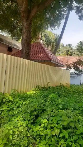 Arulmigu Mutharamman Temple, Devakulam, Theroor - 629704 அருள்மிகு முத்தாரம்மன் திருக்கோயில், Devakulam, Theroor - 629704, Kanyakumari - Ancient Temple Architecture and History Image 2