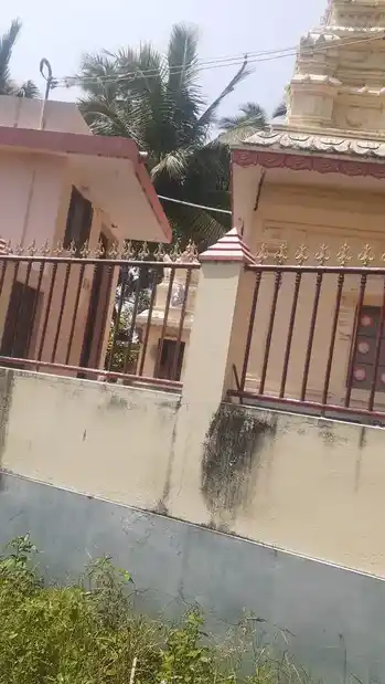 Arulmigu Mutharamman Temple, Devakulam, Theroor - 629704 அருள்மிகு முத்தாரம்மன் திருக்கோயில், Devakulam, Theroor - 629704, Kanyakumari - Ancient Temple Architecture and History Image 3