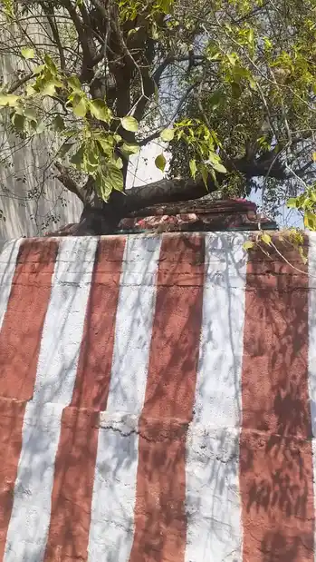 Arulmigu Mutharamman Temple, Edalakudi - 629051 Temple