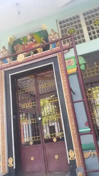 Arulmigu Mutharamman Temple, Edalakudi - 629051 Arulmigu Mutharamman Temple, Edalakudi - 629051, Kanyakumari - Ancient Temple Architecture and History Image 4