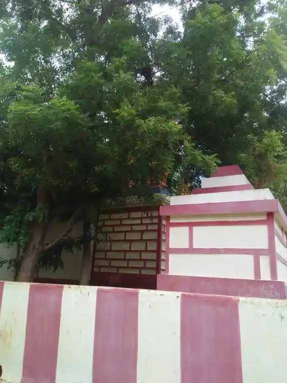 Arulmigu Mutharamman Temple, Jamin Singampatti - 627416 Arulmigu Mutharamman Temple, Jamin Singampatti - 627416, Tirunelveli - Ancient Temple Architecture and History Image 4