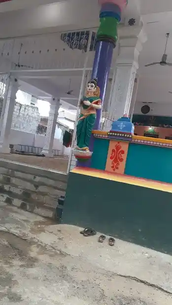 Arulmigu Mutharamman Temple, Kalluvilai, Kanyakumari - 629702 அருள்மிகு முத்தாரம்மன் திருக்கோயில், Kalluvilai, Kanyakumari - 629702, Kanyakumari - Ancient Temple Architecture and History Image 2