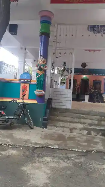 Arulmigu Mutharamman Temple, Kalluvilai, Kanyakumari - 629702 அருள்மிகு முத்தாரம்மன் திருக்கோயில், Kalluvilai, Kanyakumari - 629702, Kanyakumari - Ancient Temple Architecture and History Image 3