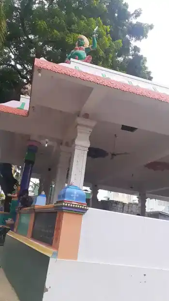 Arulmigu Mutharamman Temple, Kalluvilai, Kanyakumari - 629702 அருள்மிகு முத்தாரம்மன் திருக்கோயில், Kalluvilai, Kanyakumari - 629702, Kanyakumari - Ancient Temple Architecture and History Image 4